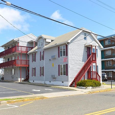 Shore Beach Houses - 52 - 401 Porter Avenue Seaside Heights Buitenkant foto