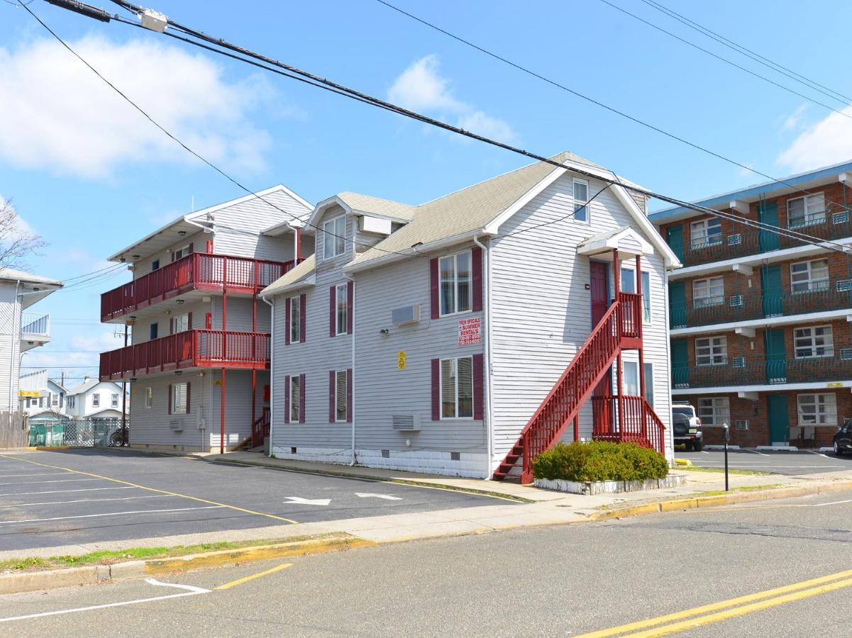 Shore Beach Houses - 52 - 401 Porter Avenue Seaside Heights Buitenkant foto